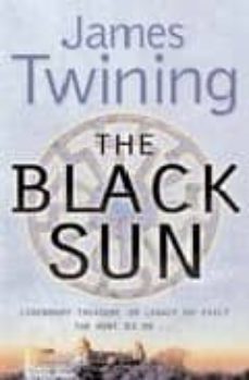 the black sun-james twining-9780007190171
