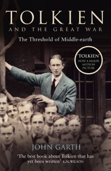 tolkien and the great war (ebook)-john garth-9780007373871