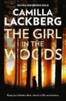 the girl in the woods (serie fjallbacka 10)-camilla lackberg-9780007518371