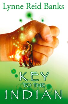the key to the indian (ebook)-lynne reid banks-9780007529971