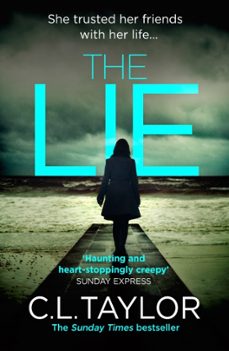 the lie-c.l. taylor-9780007544271