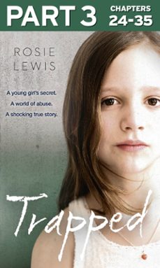 trapped: part 3 of 3-rosie lewis-9780007573271