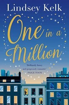 one in a million-lindsey kelk-9780007582471