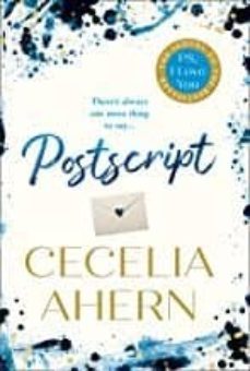 postscript-9780008194871