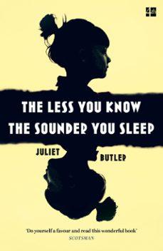 the less you know the sounder you sleep (ebook)-juliet butler-9780008203771