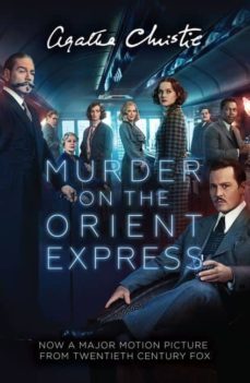 murder on the orient express (film)-agatha christie-9780008226671