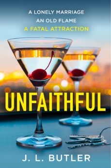 unfaithful-j. l. buttler-9780008262471
