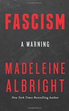 fascism: a warning-9780008282271