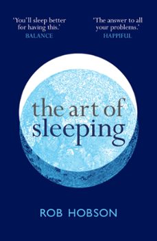 the art of sleeping (ebook)-rob hobson-9780008339371