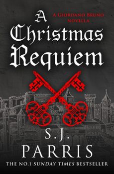 a christmas requiem (ebook)-s. j. parris-9780008455071