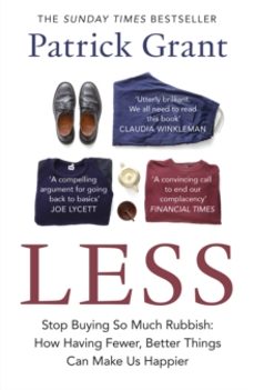 less-patrick grant-9780008663971