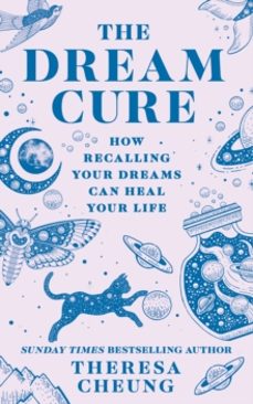 the dream cure-theresa cheung-9780008664671