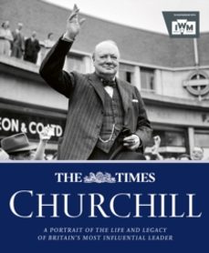 the times churchill-james owen-9780008699871