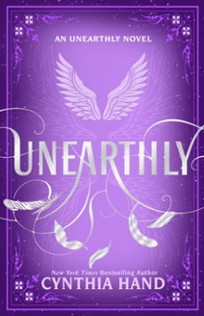 unearthly (ebook)-cynthia hand-9780008726171