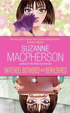 -suzanne macpherson-9780061755071