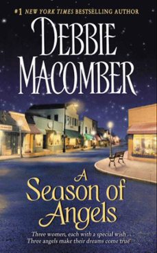 -debbie macomber-9780062105271