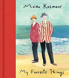 -maira kalman-9780062122971