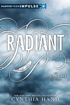 radiant (ebook)-cynthia hand-9780062258571