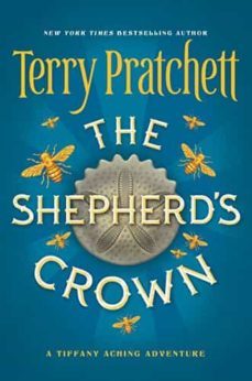 the shepherd s crown (tiffany aching 05 - discworld novels 41)-9780062429971