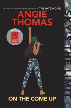 -angie thomas-9780062498571