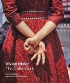 vivian maier: the color work-colin westerbrook-9780062795571