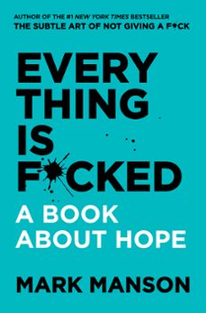 -mark manson-9780062888471