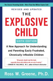 the explosive child [sixth edition] (ebook)-ross w. greene-9780063092471