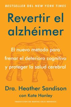 revertir el alzheimer (ebook)-dr. heather sandison-9780063426771