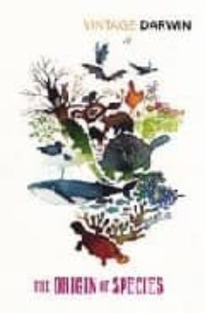 the origin of species-charles darwin-9780099519171