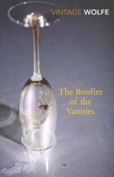 the bonfire of the vanities-9780099541271