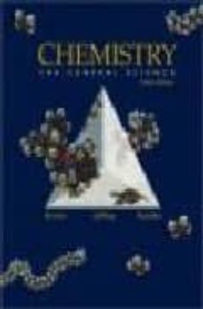 chemistry: the central science (incluye cd-rom)-9780130669971