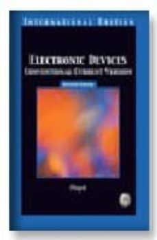 electronic devices: conventional current version (7th ed.) (inclu ye cd-rom)-thomas l. floyd-9780131278271