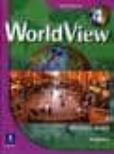 worldview 4: workbook with self-study audio cd & cd-rom-michael rost-9780131840171