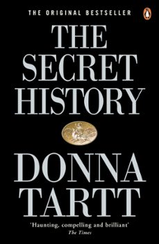 the secret history-donna tartt-9780140167771