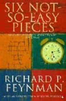 six not-so-easy pieces einstein s relativity, symmetry and space- time-9780140276671