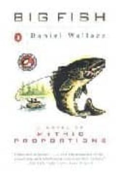 big fish-daniel wallace-9780140282771