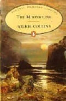 the moonstone-9780140623871