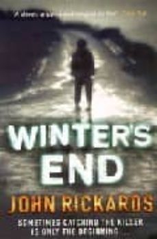 winter s end-john rickards-9780141011271
