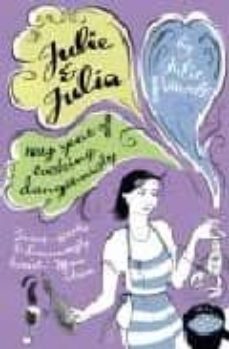 julie and julia: my year of cooking dangerously-julie powell-9780141018171