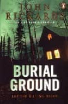 burial ground-john rickards-9780141021171