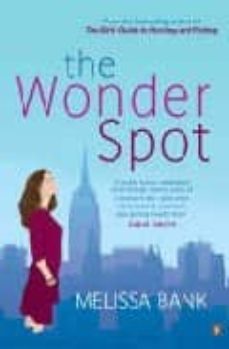 the wonder spot-9780141026671