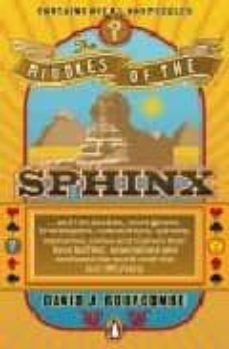 the riddles of the sphinx-9780141030371