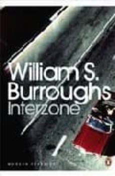 interzone-william s. burroughs-9780141189871