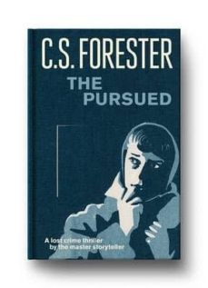 the pursued-9780141198071