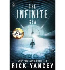 the infinite sea (the 5th wave book 2)-9780141345871