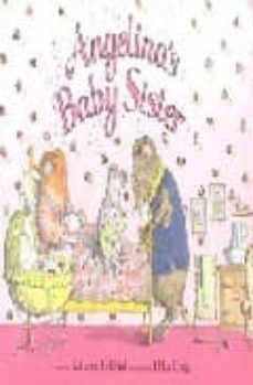 angelina s baby sister-9780141382371