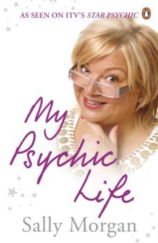 my psychic life (ebook)-sally morgan-9780141889771