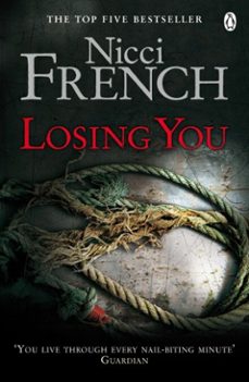 losing you-nicci french-9780141901671