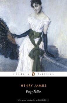 daisy miller-henry james-9780141907871
