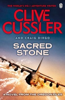 sacred stone (ebook)-clive cussler-craig dirgo-9780141914671